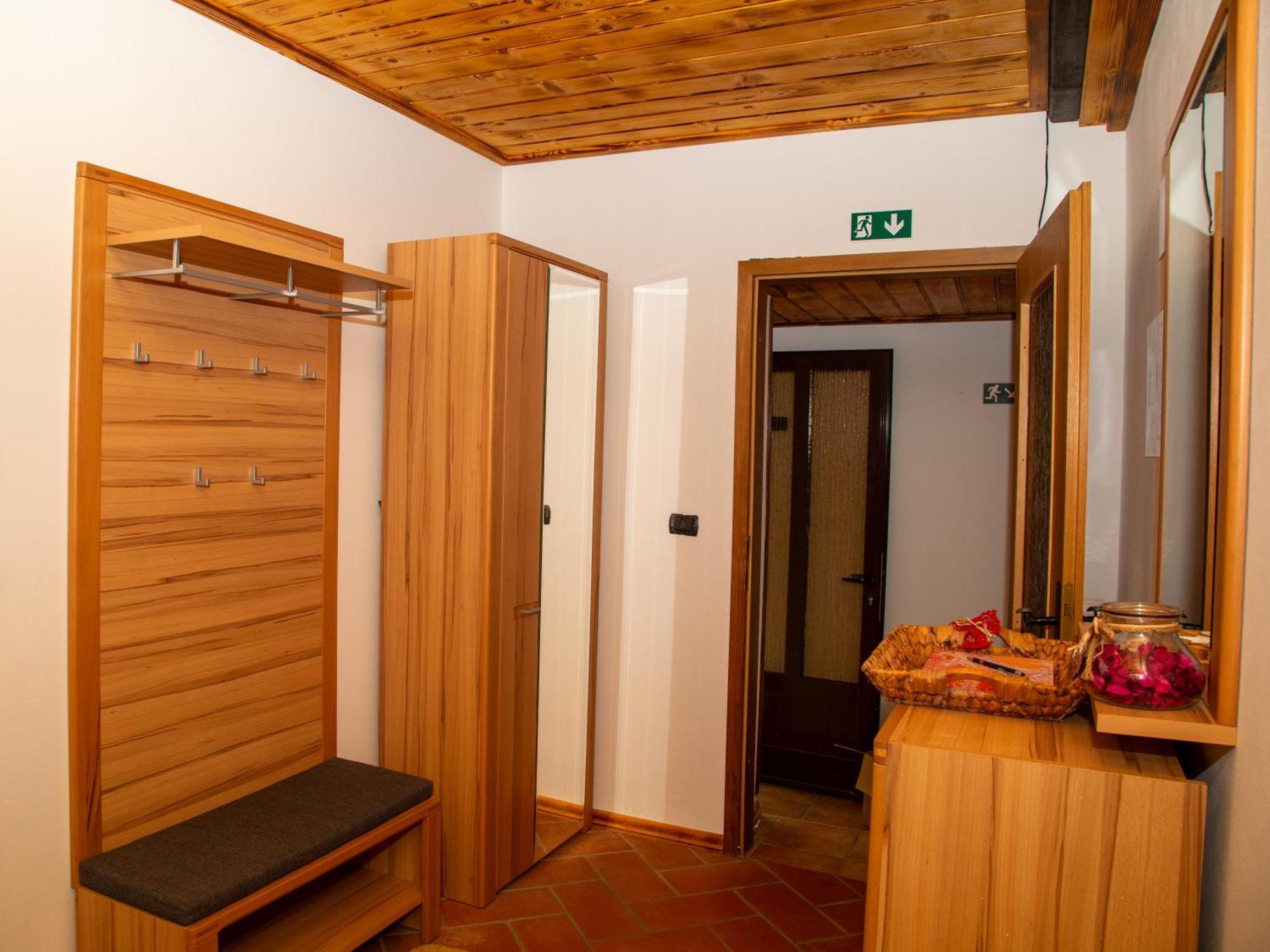Apartma Maln Кобарид Экстерьер фото